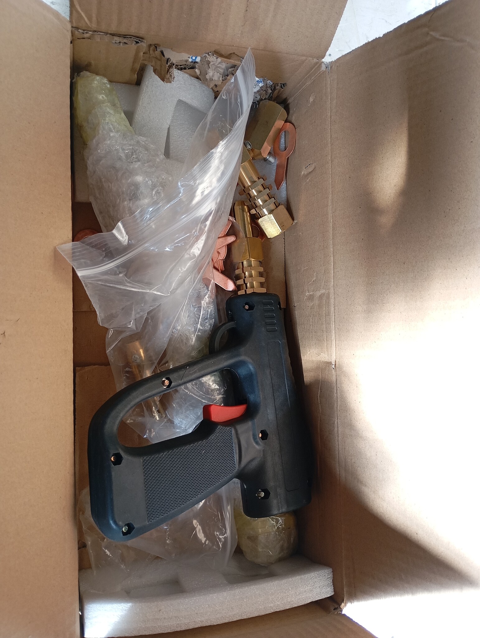 vidaXL 20-delige Uitdeukset - 58% Korting