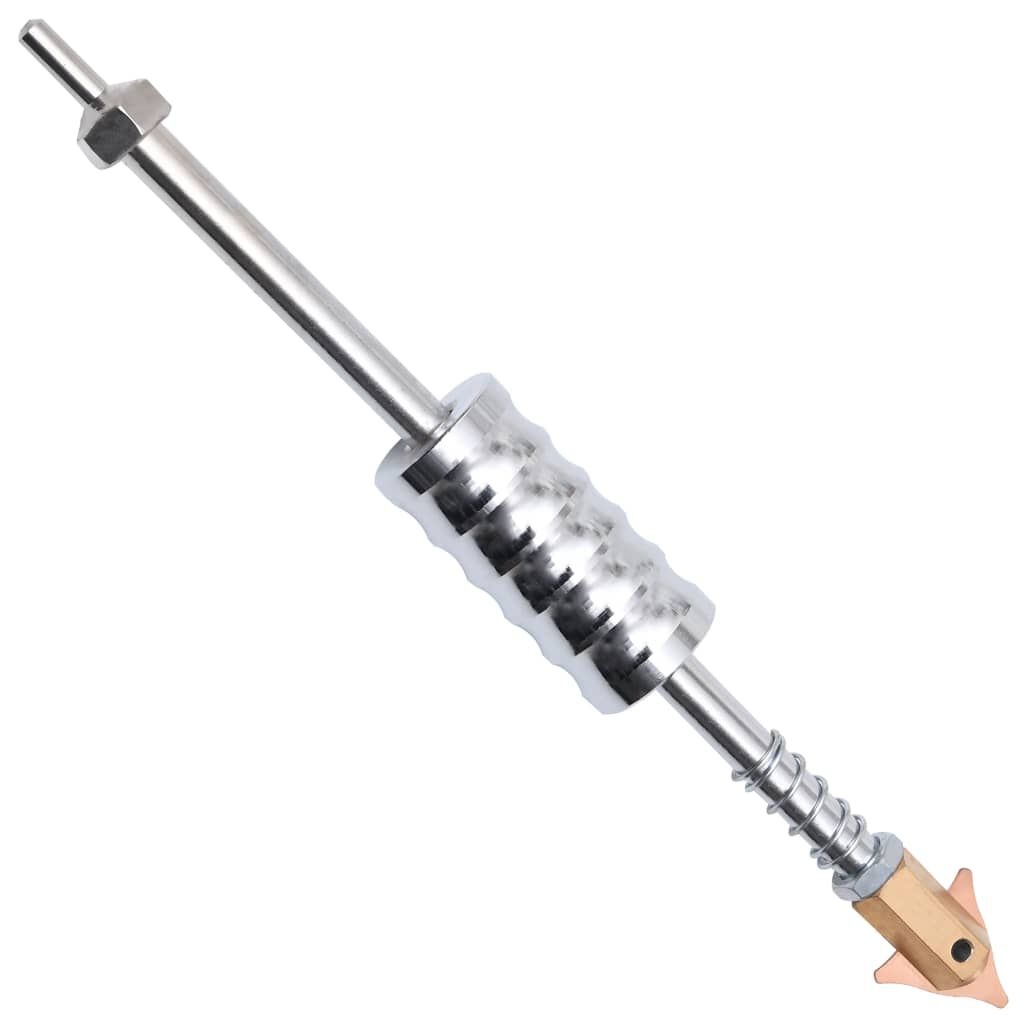 vidaXL 20-delige Uitdeukset - 58% Korting