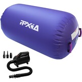 Opblaasbare Airtrack Gymnastiekmat met Pomp - 34% Korting!