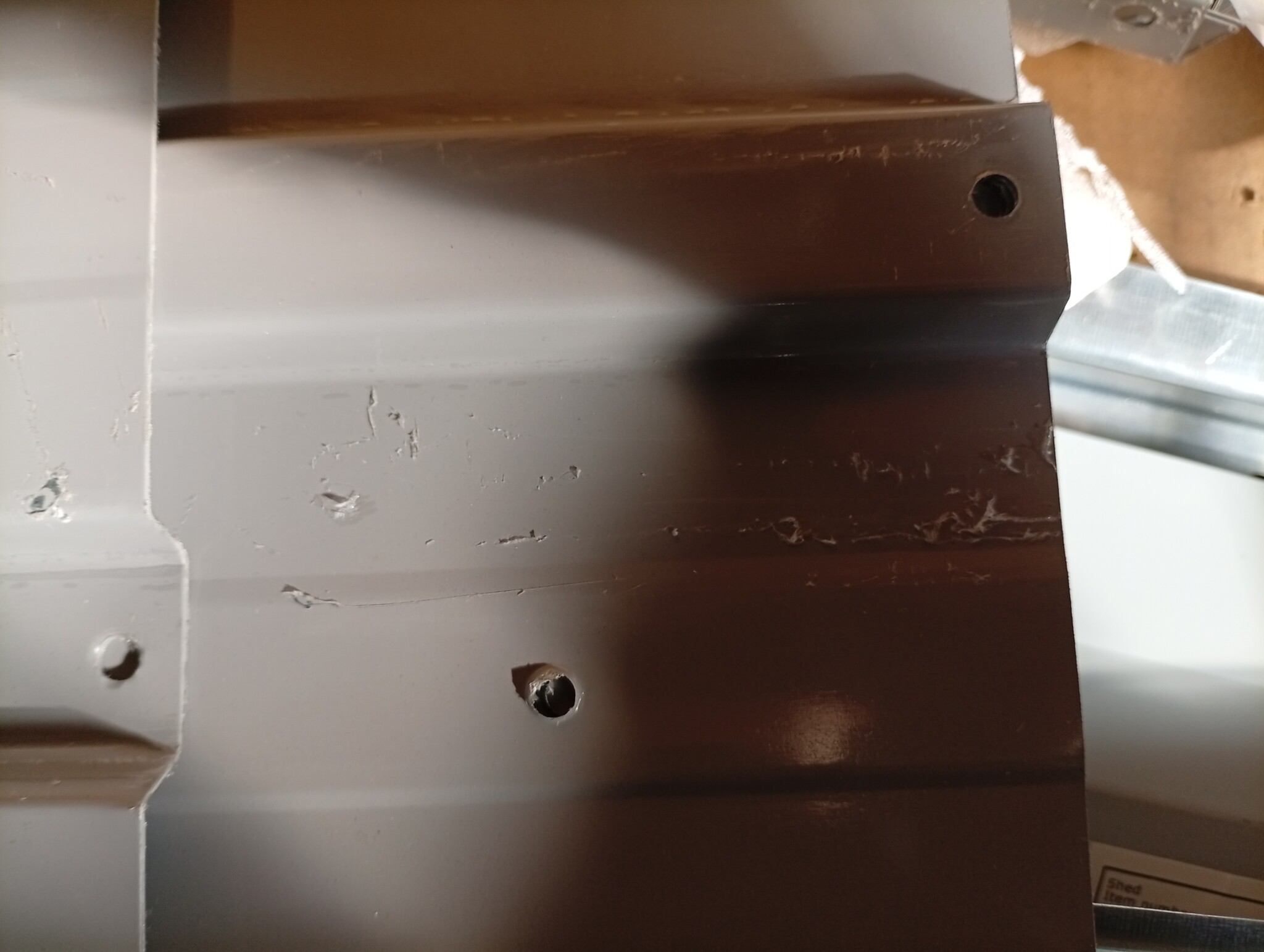 vidaXL Robotmaaier Overkapping Grijs - 53% Korting!