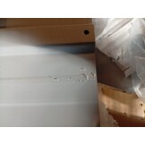 vidaXL Robotmaaier Overkapping Grijs - 53% Korting!