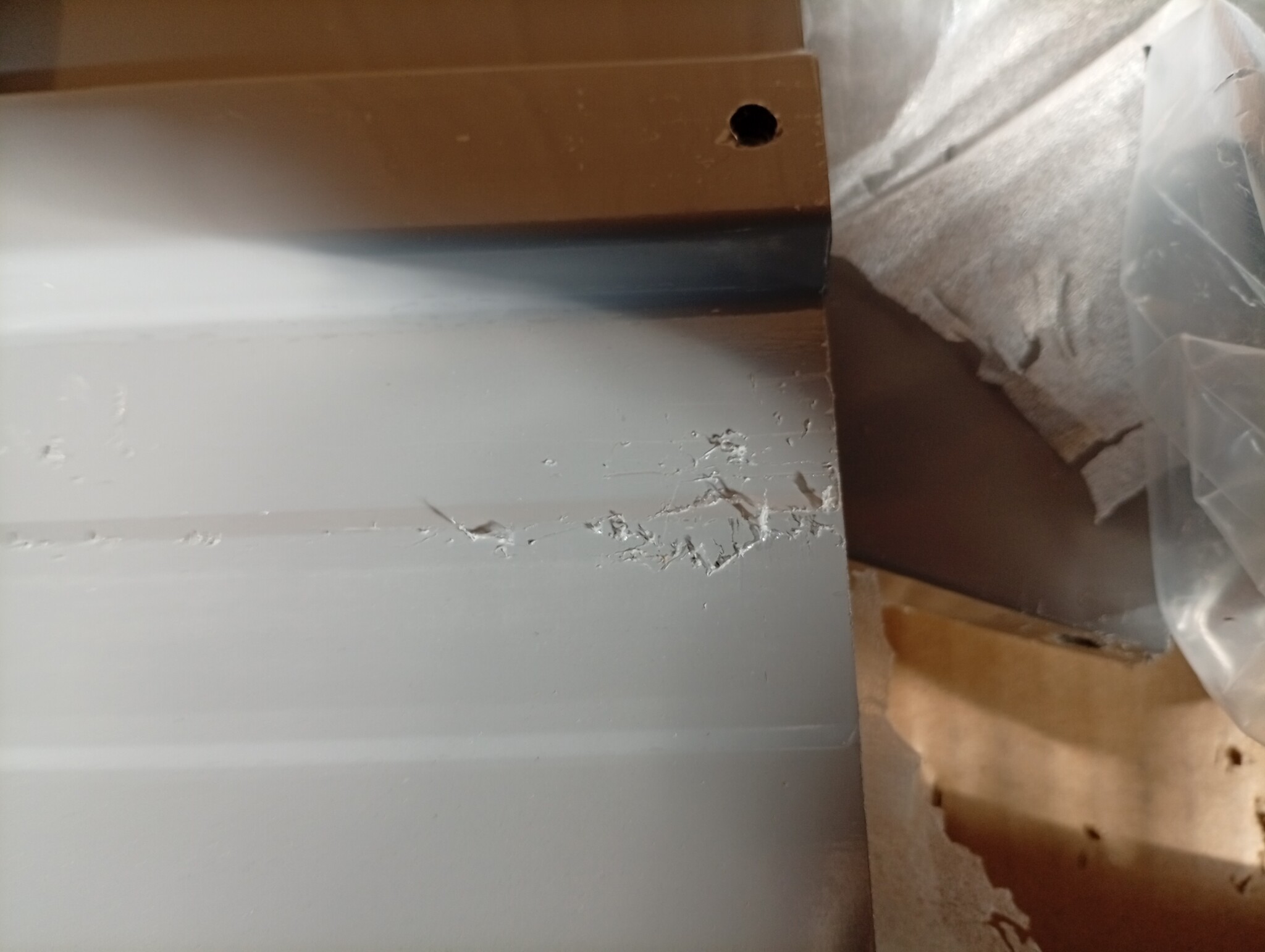 vidaXL Robotmaaier Overkapping Grijs - 53% Korting!