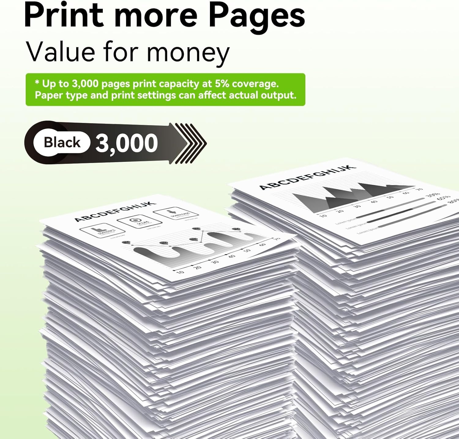 Swiss Toner TN2420 Zwart (33% Korting)