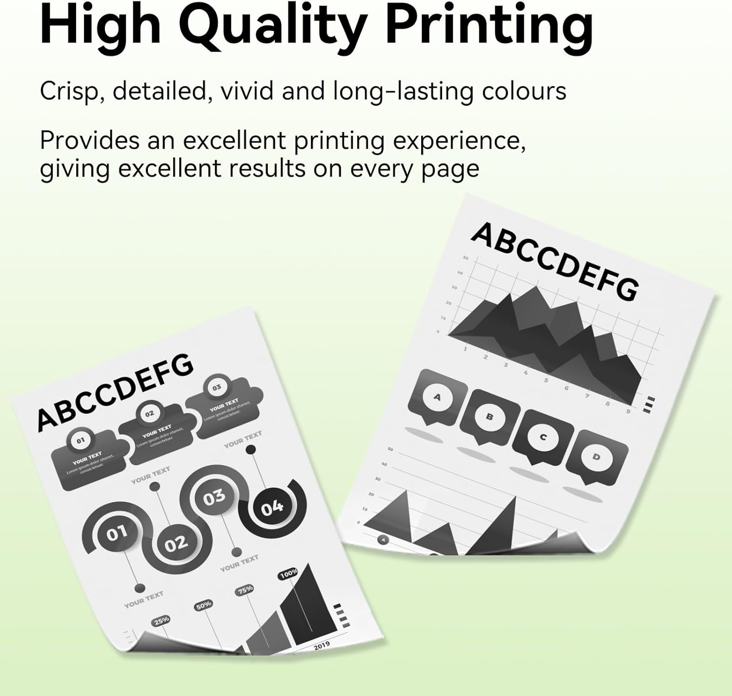 Swiss Toner TN2420 Zwart (33% Korting)