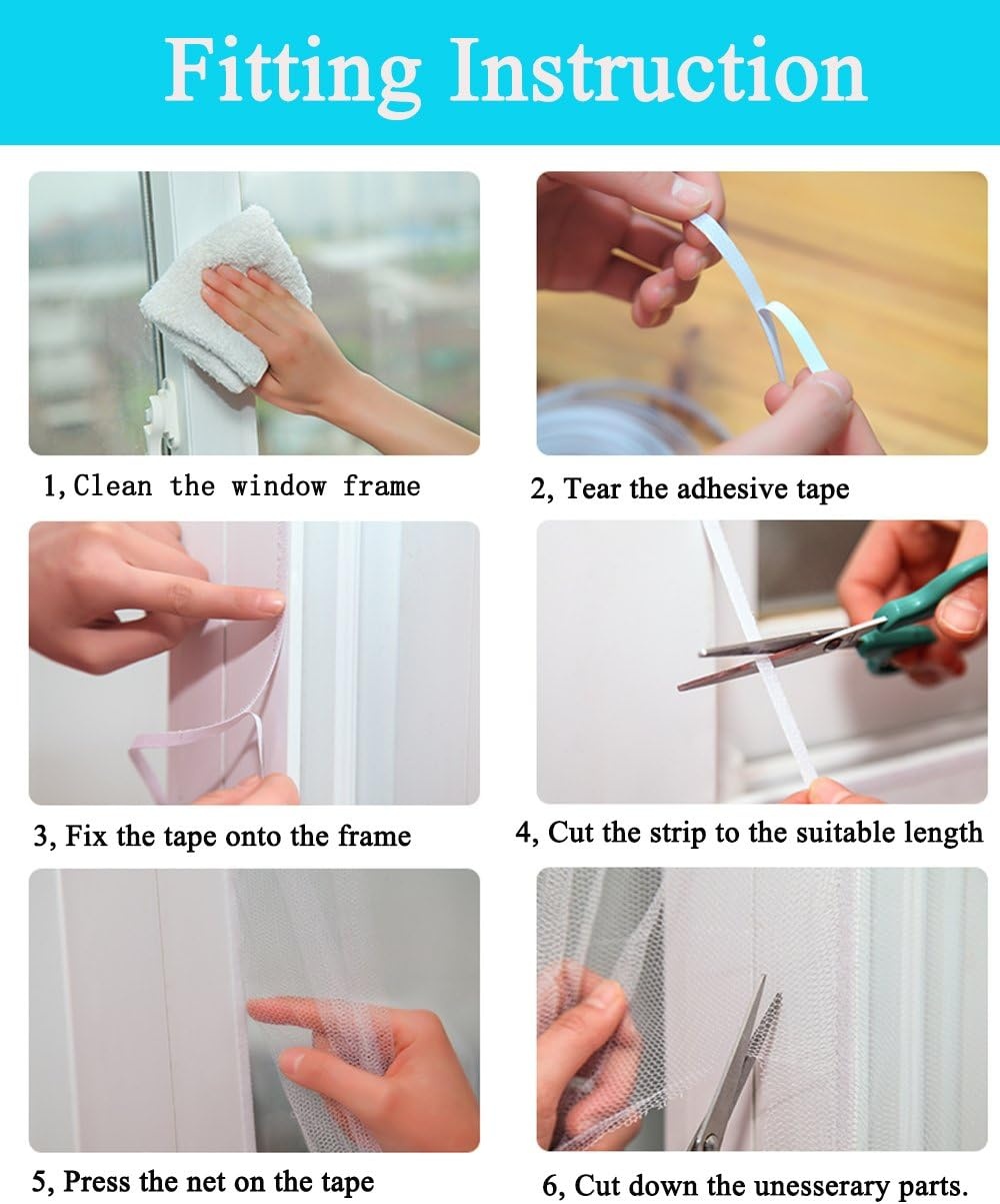 Horrengaas Gordijn Zwart 130x150 cm (23% Korting)