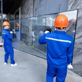 2x Vacuüm Glaslifter (200kg) + Gereedschapskist - 29% Korting!