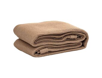 VidaXL Tenttapijt 300x500 cm Taupe - 34% Korting!