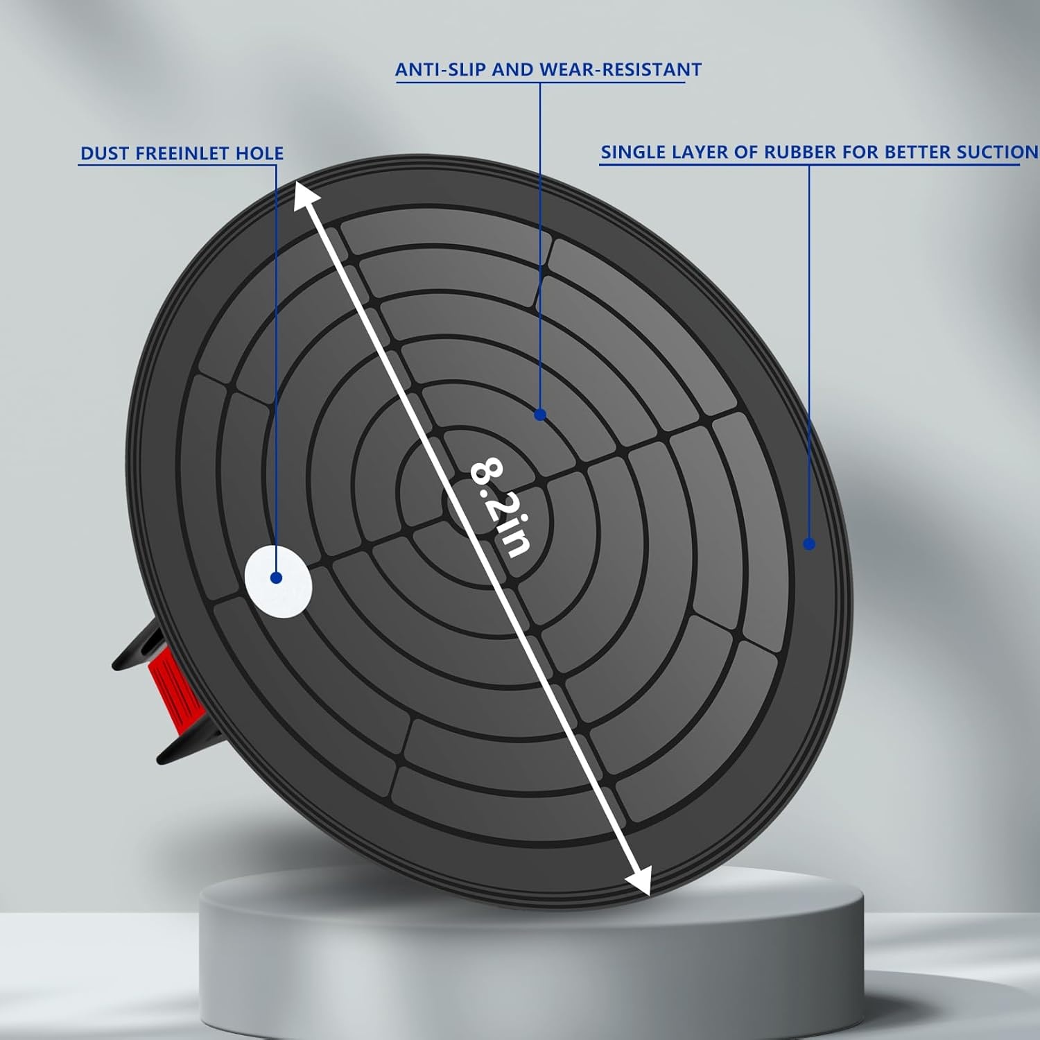 2x Vacuüm Glaslifter (200kg) + Gereedschapskist - 29% Korting!