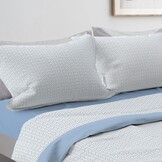 Warm Fleece Beddengoed Set Tweepersoons (28% Korting!)