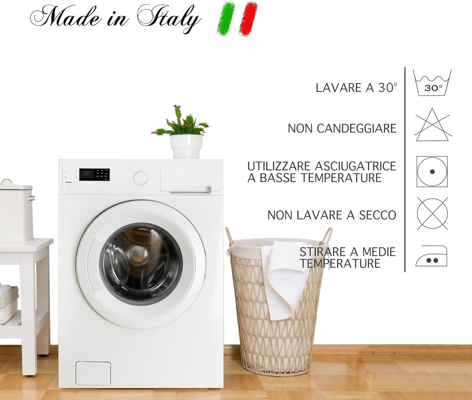 Warm Fleece Beddengoed Set Tweepersoons (28% Korting!)