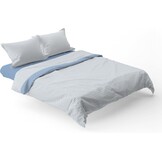 Warm Fleece Beddengoed Set Tweepersoons (28% Korting!)