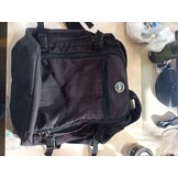 Reisrugzak Metz 44L Zwart - 57% Korting | Handbagage 55x40x20