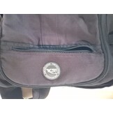 Reisrugzak Metz 44L Zwart - 57% Korting | Handbagage 55x40x20