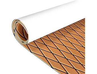 EVA Schuim Bootvloer Antislip - 29% Korting!