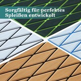 EVA Schuim Bootvloer Antislip - 29% Korting!