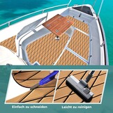 EVA Schuim Bootvloer Antislip - 29% Korting!