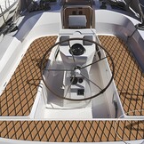 EVA Schuim Bootvloer Antislip - 29% Korting!