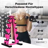 Halterstandaard A-frame (34% Korting)