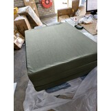 Opvouwbaar Logeermatras 80x200x10cm - 49% Korting!