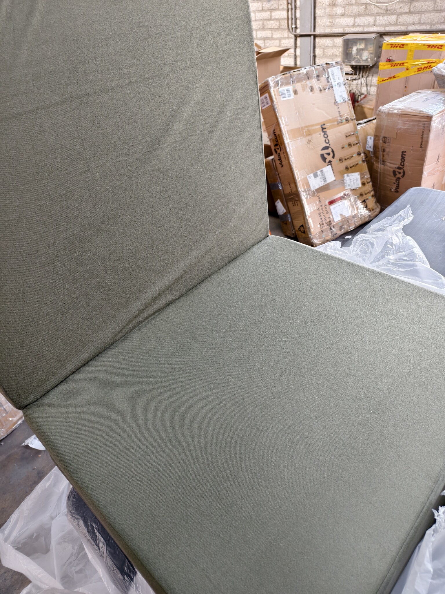 Opvouwbaar Logeermatras 80x200x10cm - 49% Korting!