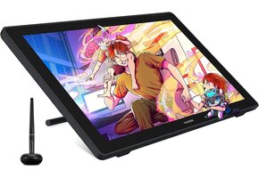 Grafische Tekentablet 23,8" 2.5K QHD - 37% Korting