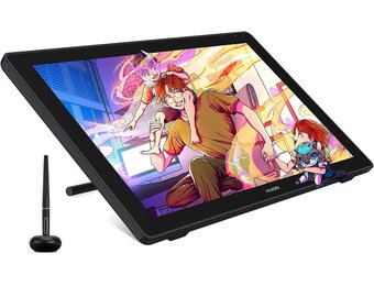 Grafische Tekentablet 23.8" 2.5K QHD - 30% Korting