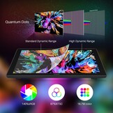 Grafische Tekentablet 23.8" 2.5K QHD - 30% Korting