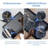 Grafische Tekentablet 23.8" 2.5K QHD - 30% Korting