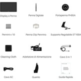 Grafische Tekentablet 23.8" 2.5K QHD - 30% Korting