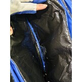 Trampoline Randkussen Blauw 252 cm - 57% Korting