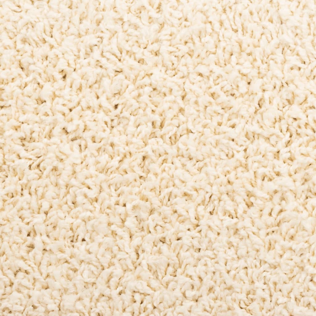 10x Crèmekleurige Trapmatten 65x21 cm - 60% Korting