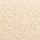 10x Crèmekleurige Trapmatten 65x21 cm - 60% Korting