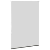 vidaXL Rolgordijn Verduisterend Grijs 110x150 cm - 55% Korting!