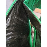 Trampoline Randafdekking 366 cm Groen - 58% Korting!