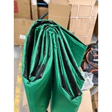 Trampoline Randafdekking 366 cm Groen - 58% Korting!