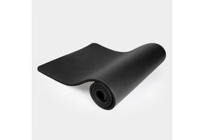 Yoga & Fitness Mat NBR Antislip 183x60 cm - 62% Korting!