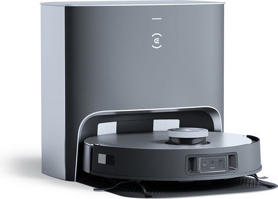 Robotstofzuiger Laveur DEEBOT X1 Plus: 30% Korting