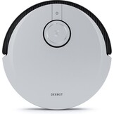 Robotstofzuiger Laveur DEEBOT X1 Plus: 30% Korting