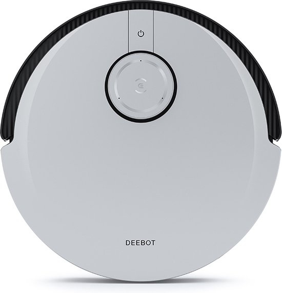 Robotstofzuiger Laveur DEEBOT X1 Plus: 30% Korting