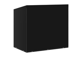 vidaXL Schommelbankhoes 255x145x170 cm - 33% Korting!