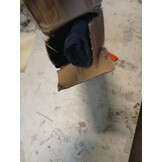 VidaXL Kamerscherm 3 panelen, 260x180cm Antraciet | -57%