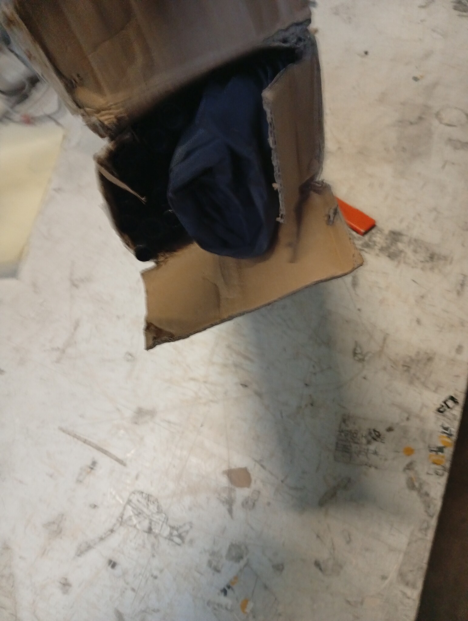 VidaXL Kamerscherm 3 panelen, 260x180cm Antraciet | -57%