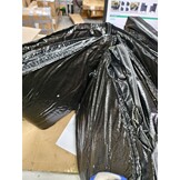 Trampolinerand Afdekking 180cm Zwart - 56% Korting!