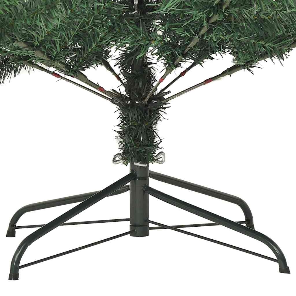 vidaXL Kunstkerstboom 180cm - 64% Korting