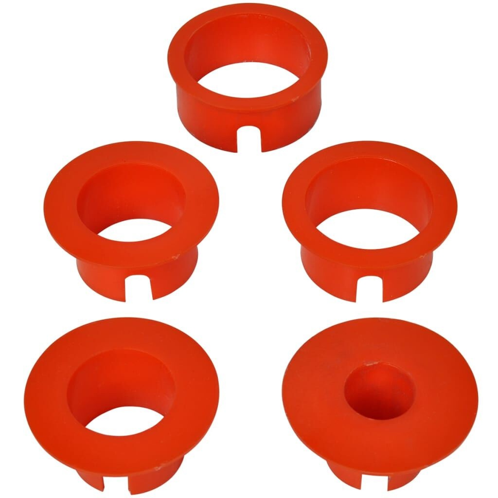 VidaXL Parasolvoet Gegalvaniseerd Staal - 54% Korting!