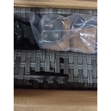 VidaXL Tuinhoekbank Poly Rattan Grijs (75% Korting)