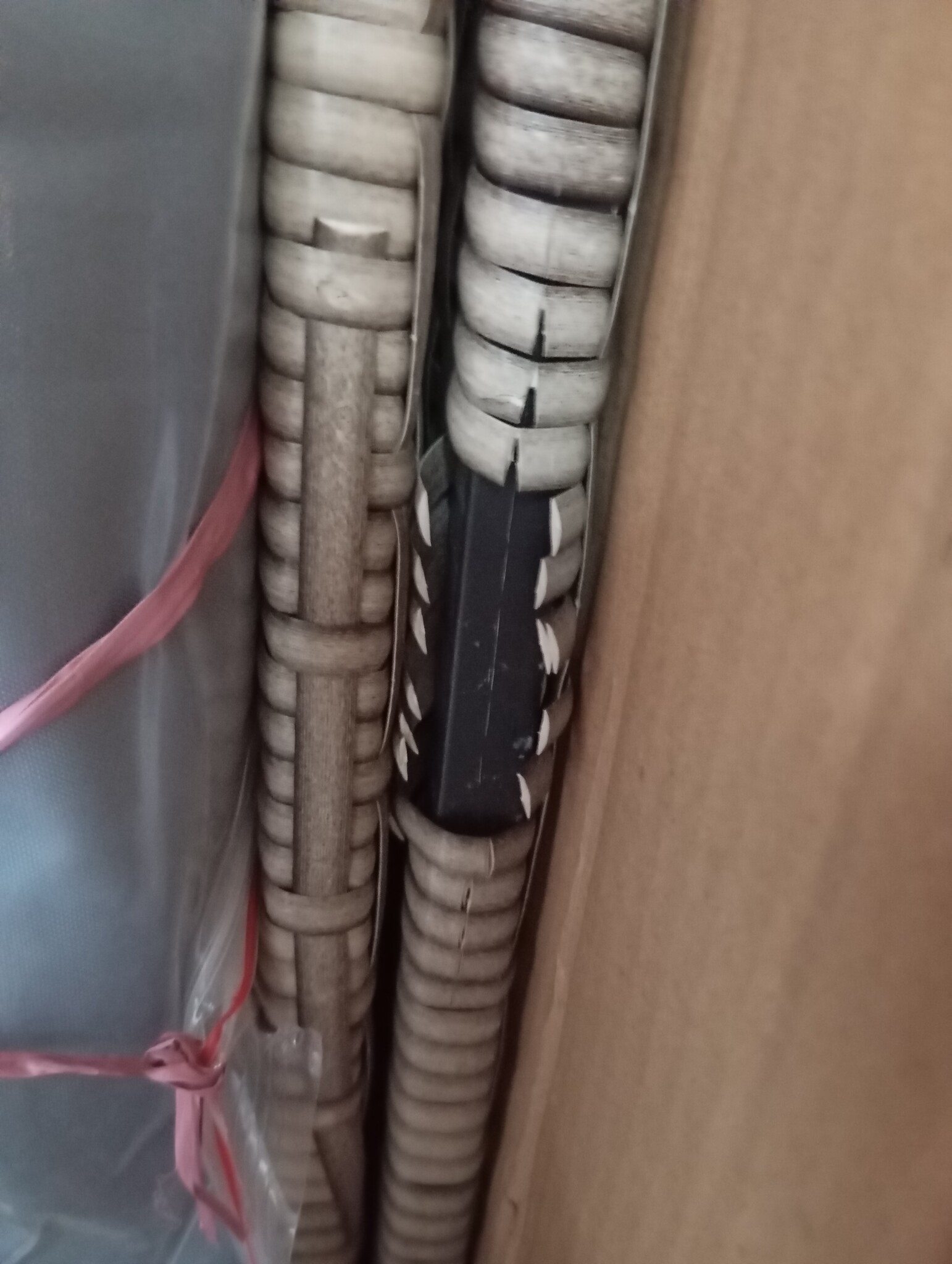 vidaXL Tuinhoekbank met kussens (69% korting)