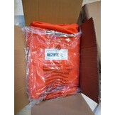 VidaXL Vervangingsdoek Parasol 350cm Terracotta - 72% Korting!
