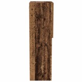 TV-kast Oud Hout (57% Korting) - Wandmontage