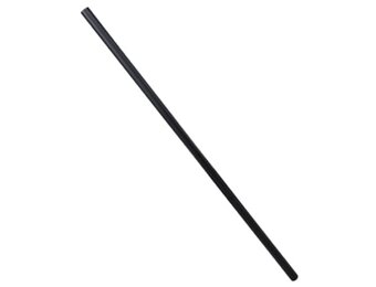 Middlesized matzwart autofolie (200x152 cm) - 71% Korting!